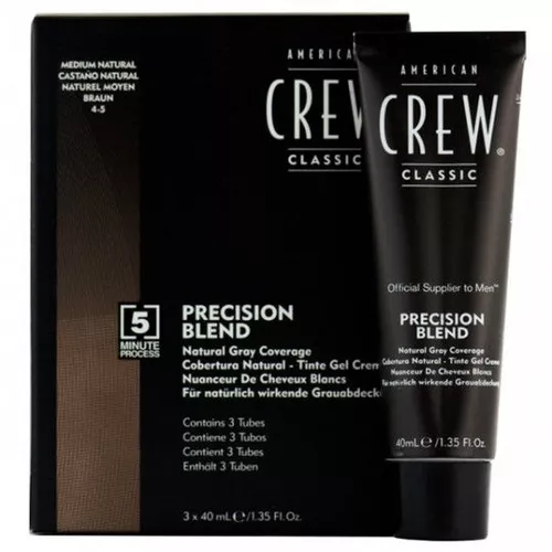 cumpără Precision Blend Lote #4-5 Medium Natural 3 Pz în Chișinău 