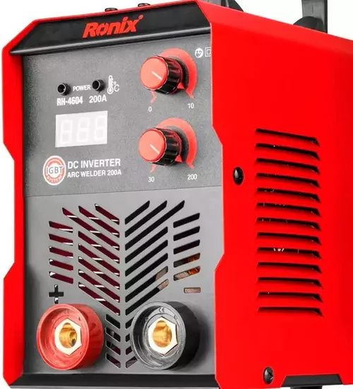 cumpără Aparat de sudură Ronix RH-4604 în Chișinău 