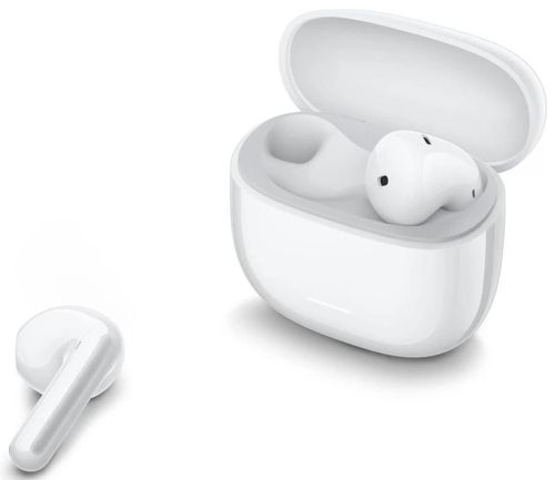 cumpără Căști fără fir Xiaomi Redmi Buds 8 Active White în Chișinău 