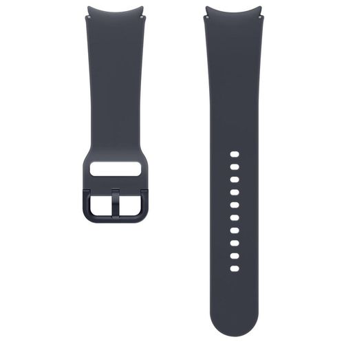 купить Ремешок Samsung ET-SFR94LB Galaxy Watch Sport Band(M/L) Graphite в Кишинёве 