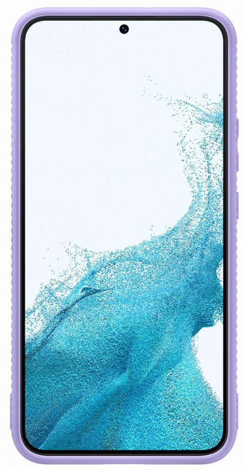 cumpără Husă pentru smartphone Samsung EF-RS906 Protective Standing Cover Lavender în Chișinău 