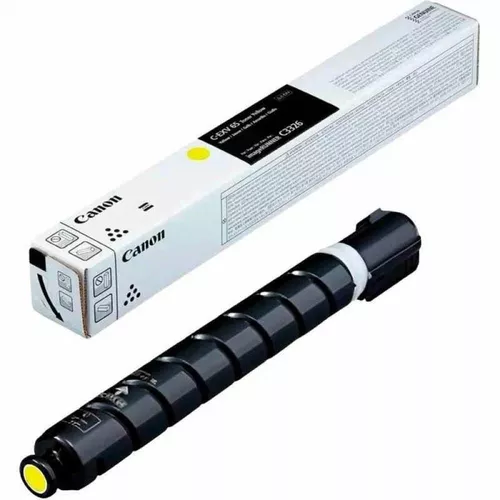 cumpără Cartuș imprimantă Canon CEXV-65 (5764C001) Yellow în Chișinău 