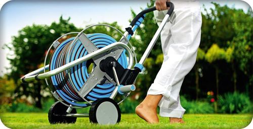 купить Тележка Cellfast Explorer, metal в Кишинёве 