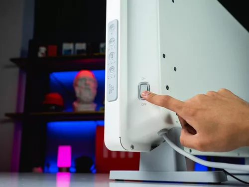 купить Конвектор Xiaomi Mi Smart Space Heater S в Кишинёве 