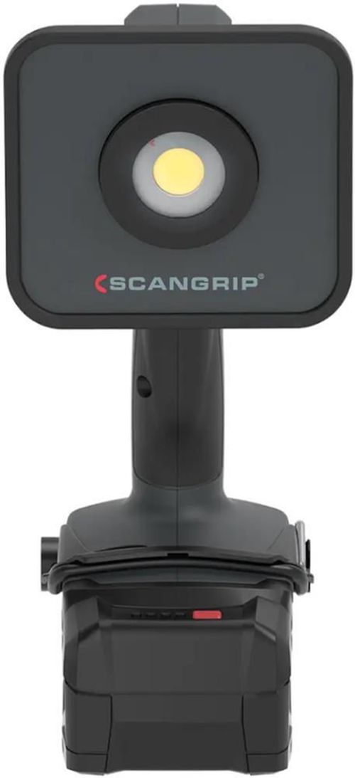 купить Освещение строительное Scangrip 03.5694C Multilight Flood Connect. в Кишинёве 