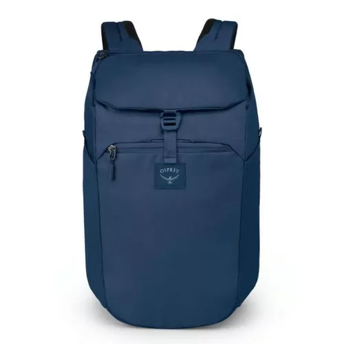 cumpără Rucsac pentru oraș Osprey Aoede Syncpack Antique Blue (810145598337) în Chișinău 