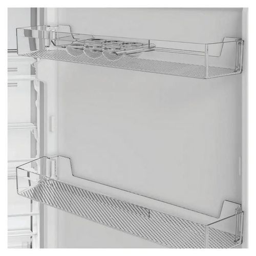 купить Холодильник с нижней морозильной камерой Indesit INKH1361W4E в Кишинёве 