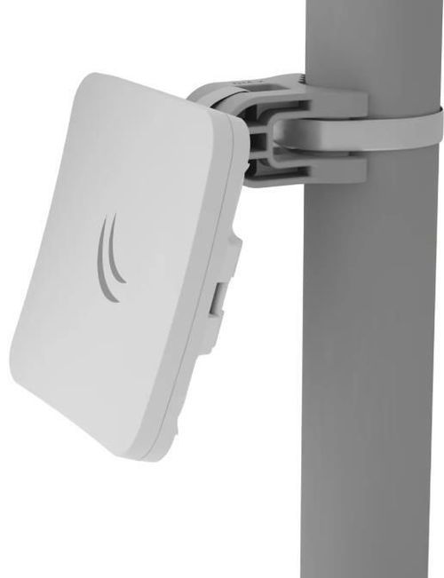 купить Аксессуар для ПК MikroTik QM-X, quickMOUNT-X for SXTsq products в Кишинёве 