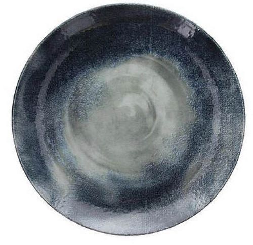 купить Тарелка Promstore 54664 Тарелка сервировочная  26cm Coupe Moony в Кишинёве 