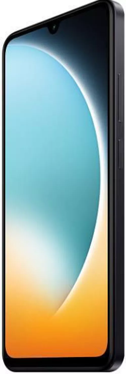 купить Смартфон Xiaomi POCO C71 4/128GB Black в Кишинёве 