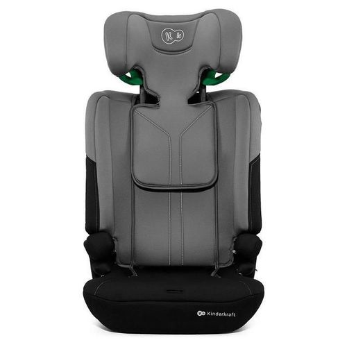 cumpără Scaun auto KinderKraft KCICOM00DGR0000 I-Comfy i-Size Dark Grey în Chișinău 