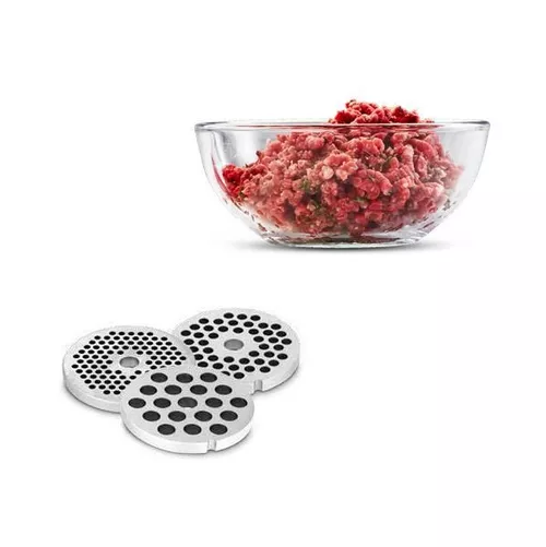 купить Мясорубка электрическая Zelmer ZMM4080B в Кишинёве 