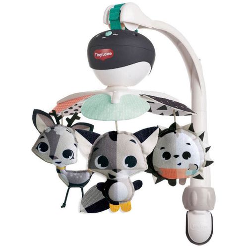 купить Карусель для кроватки Tiny Love 3333130594 Meadow Days, Ia-ma cu tine, Magical Tales в Кишинёве 