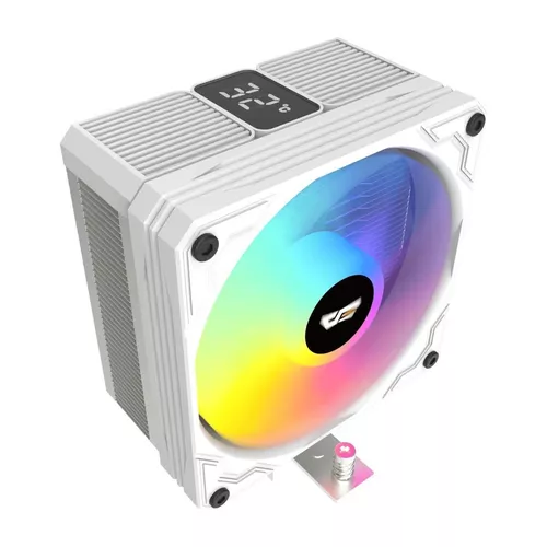 купить Кулер darkFlash M400, White в Кишинёве 