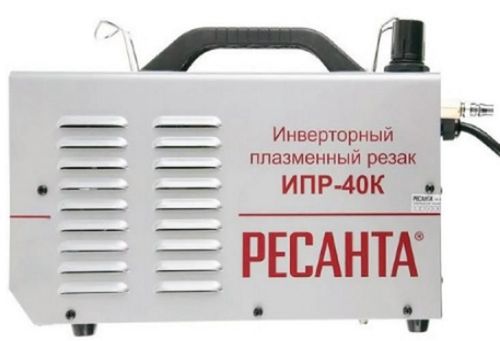 купить Сварочный аппарат Ресанта ИПР-40К 65/33 (34759) в Кишинёве 