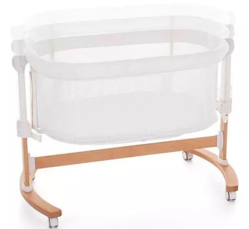 cumpără Țarc Petite&Mars 926587 co-sleeper 2 in 1 Glory Mocha Beige în Chișinău 