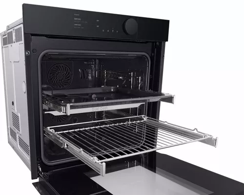 купить Духовой шкаф и варочная панель Samsung NV75T9979CD/WT + NZ64B7799FK/WT в Кишинёве 