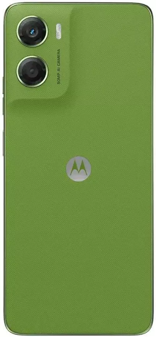 купить Смартфон Motorola G06 4/128GB Tendril в Кишинёве 