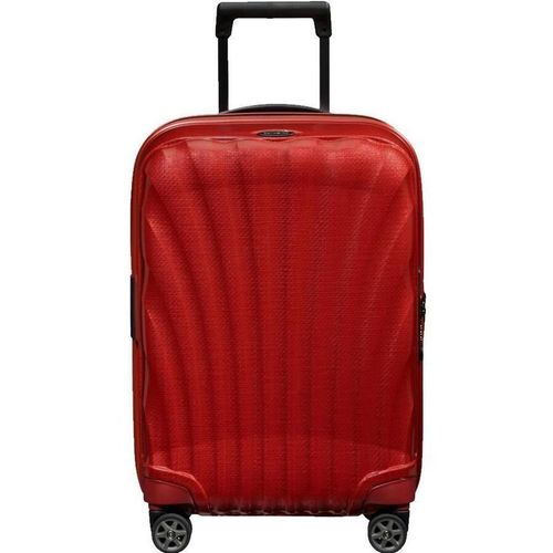 купить Чемодан Samsonite C-Lite (134679/1198) в Кишинёве 