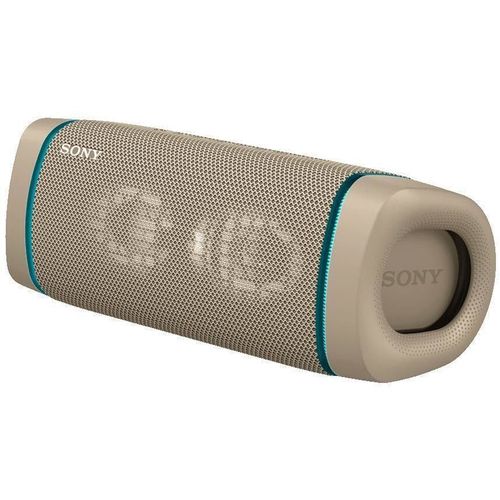 купить Колонка портативная Bluetooth Sony SRSXB33C в Кишинёве 