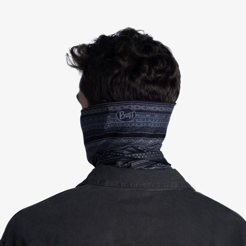 купить Одежда для спорта Buff Шарф-труба Original Anira Graphite-Graphite в Кишинёве 