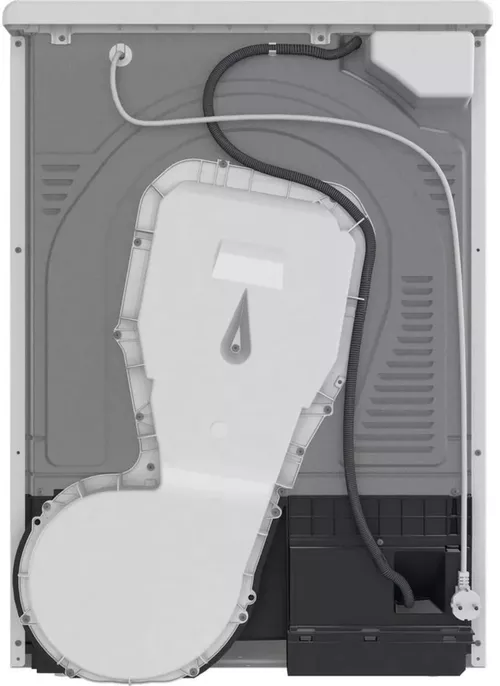 купить Сушильная машина Gorenje DPNE83/GNLWIFI в Кишинёве 