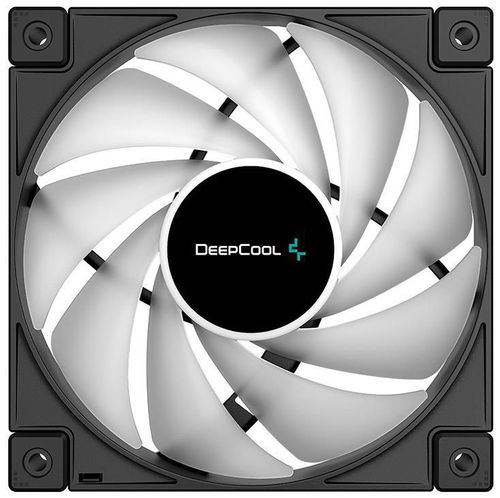 cumpără Cooler Deepcool FC120B 1x A-RGB LED PWM fan în Chișinău 