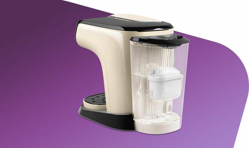 купить Кофемашина капсульная Bosch TAS6507 в Кишинёве 