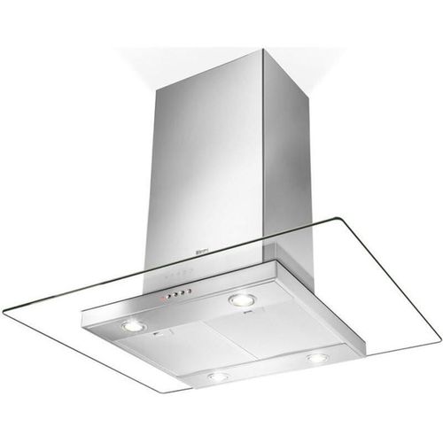 cumpără Hotă Faber GLASSY ISOLA/SP EV8 X/V A90 (110.0157.076) în Chișinău 