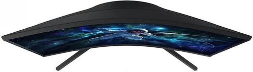 купить Монитор Samsung Odyssey G5 LS27CG550EIXUA в Кишинёве 