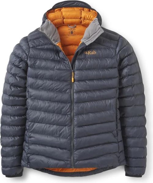 cumpără Îmbrăcăminte sport Rab Scurta barbati Cirrus Alpine Beluga M (QIP-25-BEL-MED) în Chișinău 