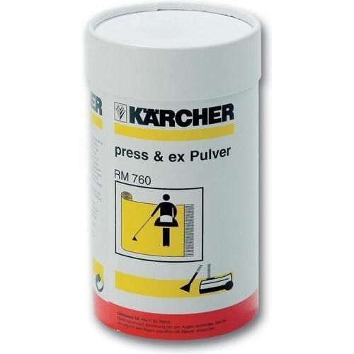 купить Аксессуар для пылесоса Karcher 6.290-175 (средство для чистки ковров - SE3001) в Кишинёве 
