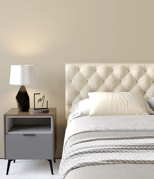 купить Кровать my-STYLE my-Mona 90x200 (P09D90M02) в Кишинёве 