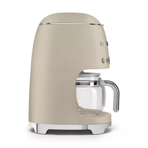 cumpără Cafetiera SMEG DCF02MLMEU în Chișinău 