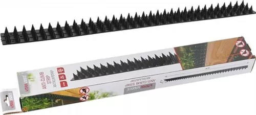 купить Аксессуар для дома ProGarden 46635 Set benzi cu tepi anti pasari 10buc, 50cm в Кишинёве 