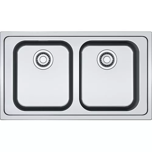 cumpără Chiuvetă bucătărie Franke 101.0356.664 SRX 620 în Chișinău 