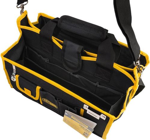 купить Система хранения инструментов Topmaster 499960 Сумка для инструментов TMP в Кишинёве 