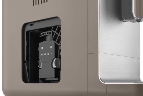 купить Кофемашина SMEG BCC12TPMEU в Кишинёве 