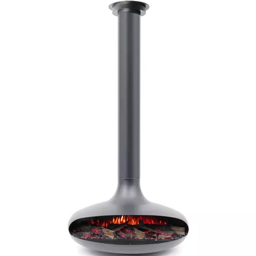 cumpără Șemineu electric ArtFlame Gravity în Chișinău 