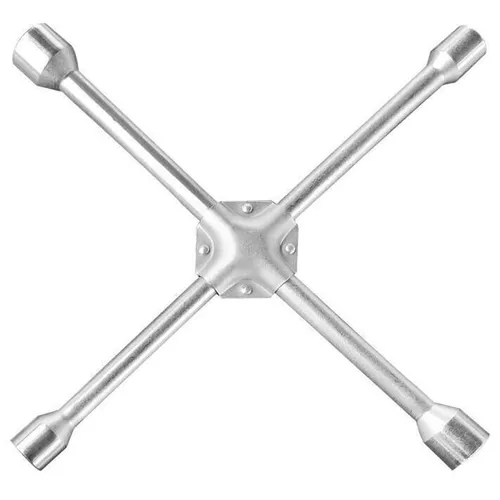 купить Ключ гаечный Torin TRX31301-14 Ключ баллонный крестообразный, усиленный 17x19x21x23 в Кишинёве 