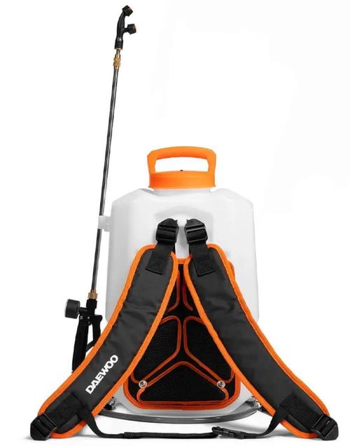 cumpără Aparat de stropit Daewoo DSA 1621Li SET în Chișinău 