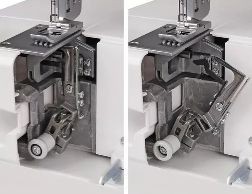 купить Швейная машина Janome CoverPro D Max в Кишинёве 