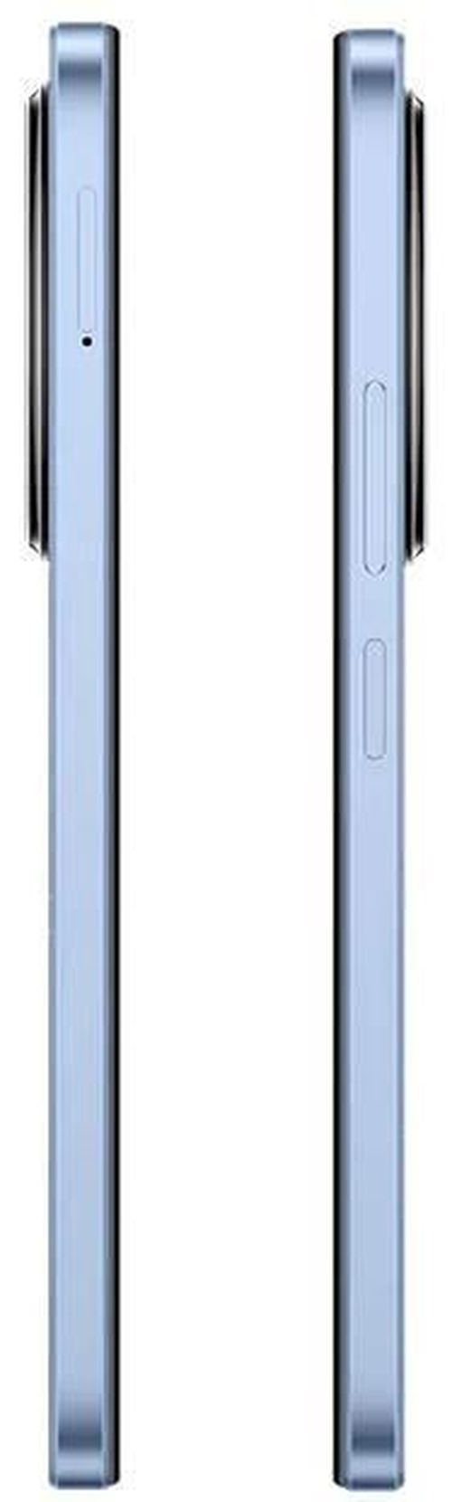 купить Смартфон Xiaomi Redmi A3 3/64GB Blue в Кишинёве 