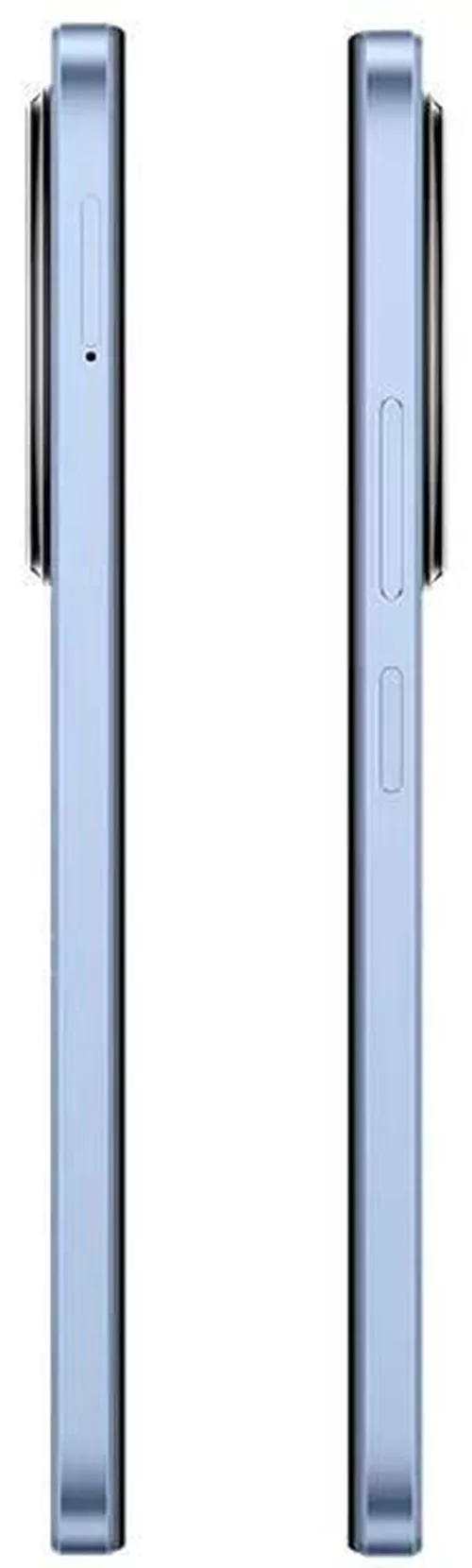 cumpără Smartphone Xiaomi Redmi A3 3/64GB Blue în Chișinău 