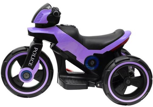 купить Электромобиль Baby Mix Skc-Sw-198 Purple в Кишинёве 