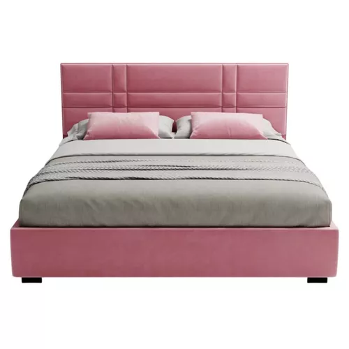 купить Кровать my-STYLE my-Rita 160x200 (P26D16M13) в Кишинёве 