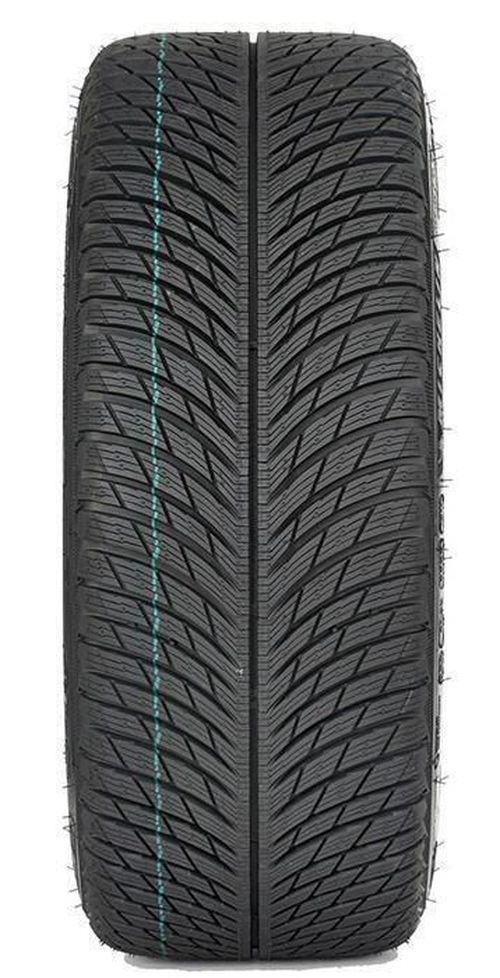 cumpără Anvelopă Michelin 275/40 R19 105V TL Pi.Alpin-5 MO1 XL FSL în Chișinău 