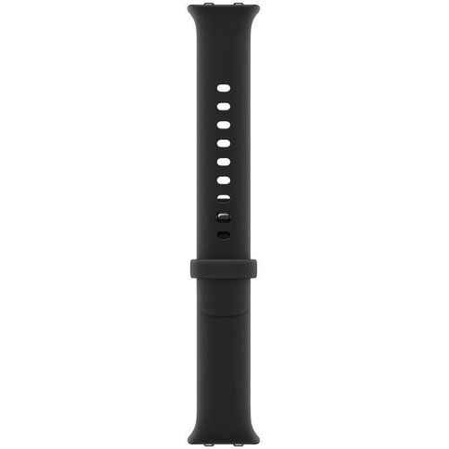купить Ремешок OPPO Rubber Strap Watch Fluorous 46mm Black в Кишинёве 