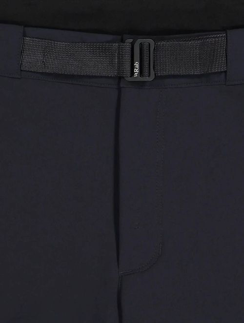 купить Одежда для спорта Rab Pantaloni dame Incline AS Ebony 10 Long Leg (QFU-85-EBN-10-LG) в Кишинёве 