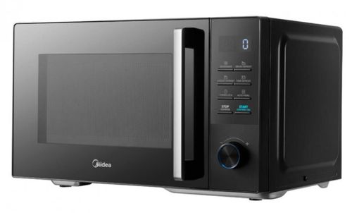 купить Микроволновая печь Midea MMO-AM25VB(BK) в Кишинёве 
